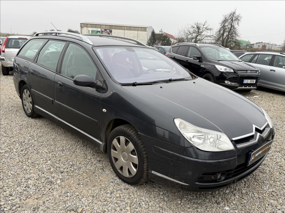 Citroën C5