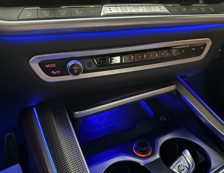 BMW X5 24