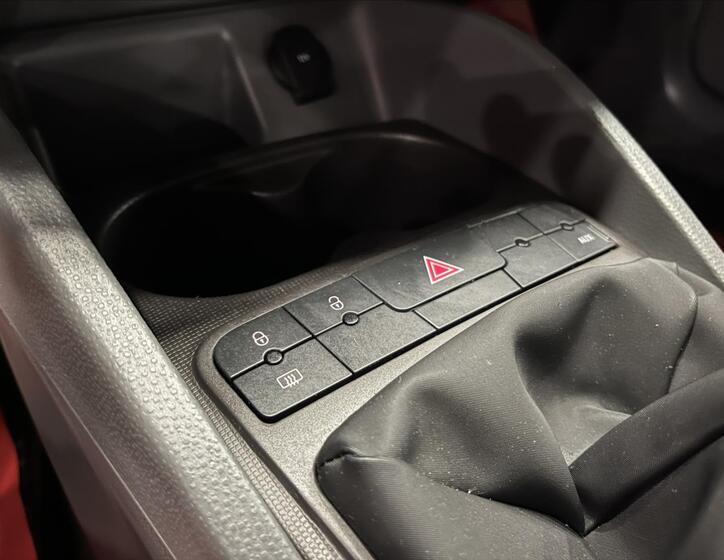 Seat Ibiza 23