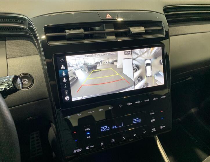 Hyundai Tucson 46