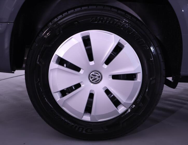 Volkswagen Transporter 31