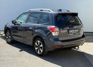 Subaru Forester 4