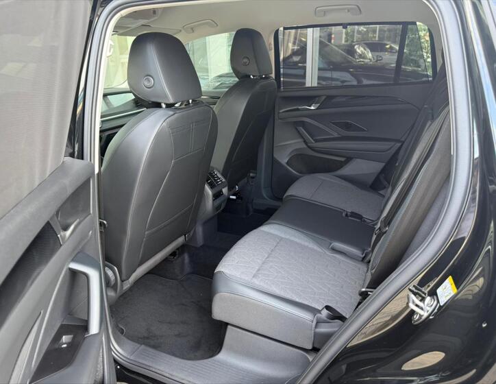 Volkswagen Tayron 12