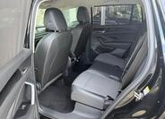 Volkswagen Tayron 12
