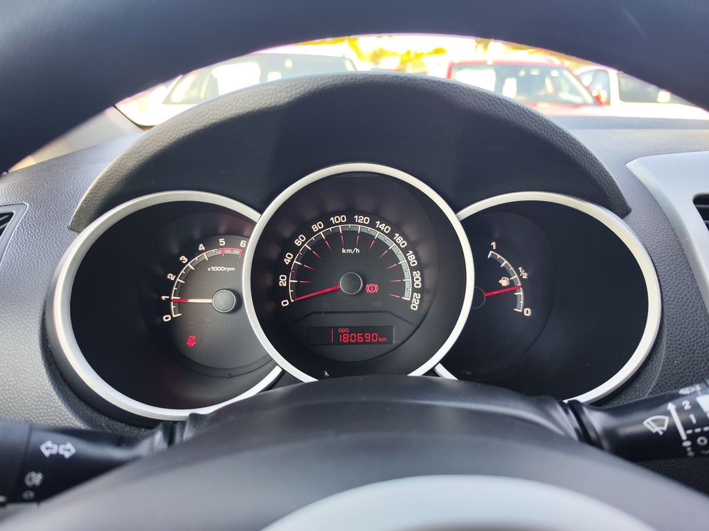 KIA Venga