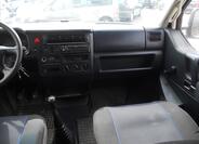 Volkswagen Caravelle 14