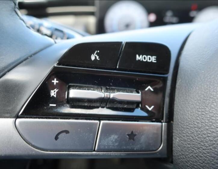 Hyundai Tucson 22