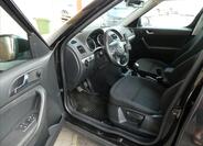 Škoda Yeti 13