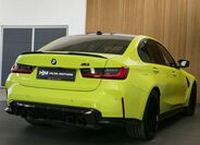 BMW M3 4