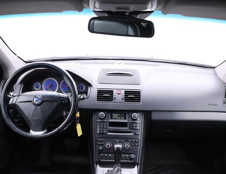 Volvo XC90 29