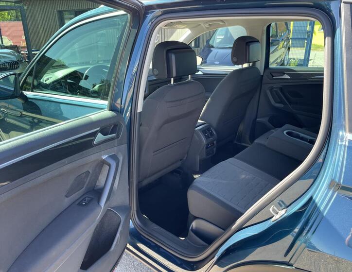 Volkswagen Tiguan 28