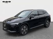 Mercedes-Benz EQA 1