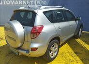 Toyota RAV4 4