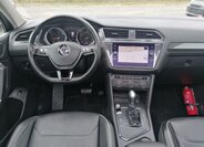 Volkswagen Tiguan Allspace 9