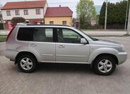 Nissan X-Trail 3