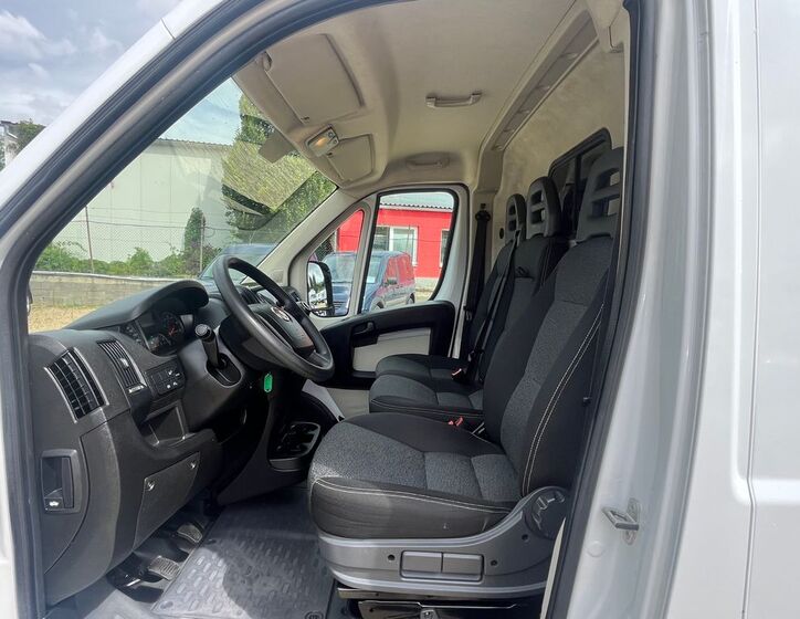 Fiat Ducato 15