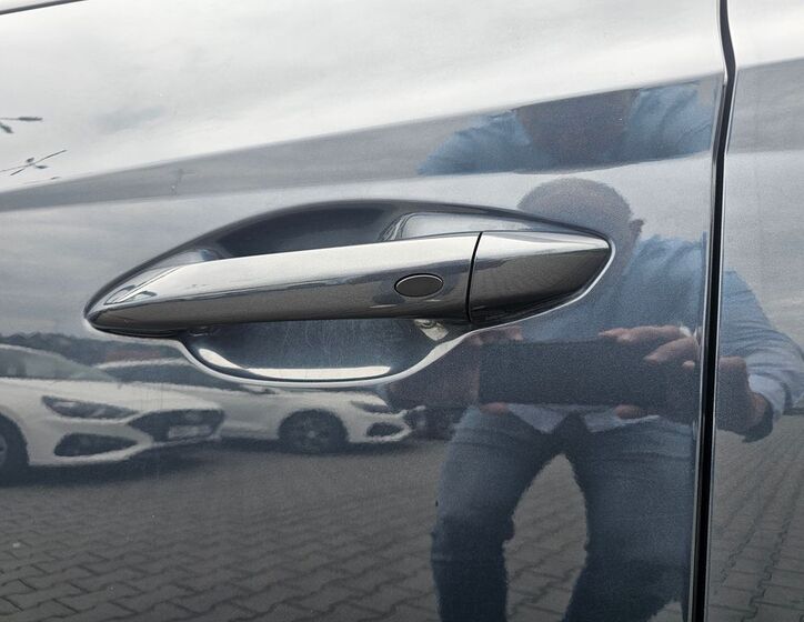 Hyundai Tucson 10