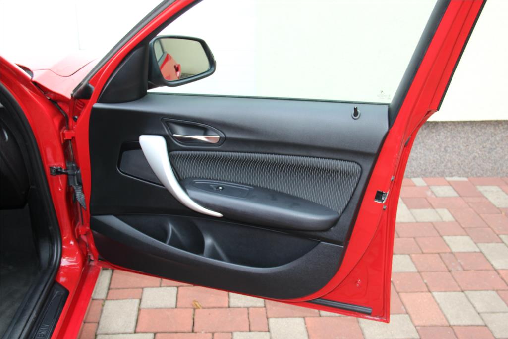 BMW Řada 1