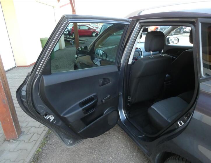 KIA Ceed 16