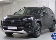 Toyota RAV4 1
