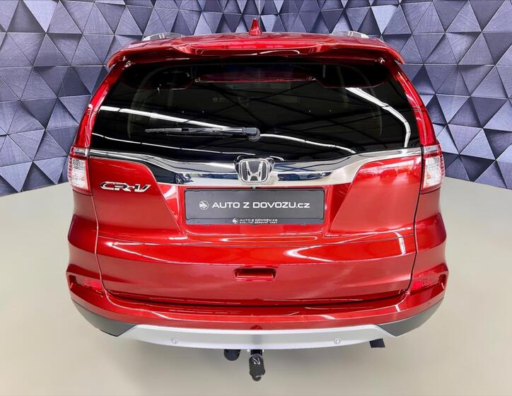 Honda CR-V 6