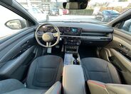 Hyundai Tucson 8