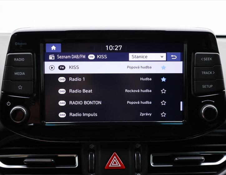 Hyundai i30 22