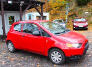 Mitsubishi Colt 4