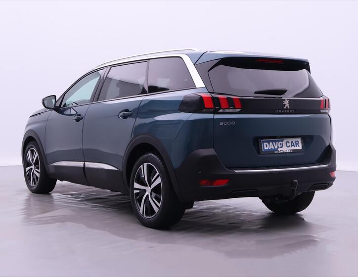 Peugeot 5008 5