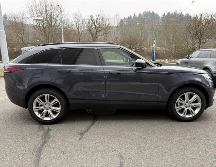 Land Rover Range Rover Velar 6
