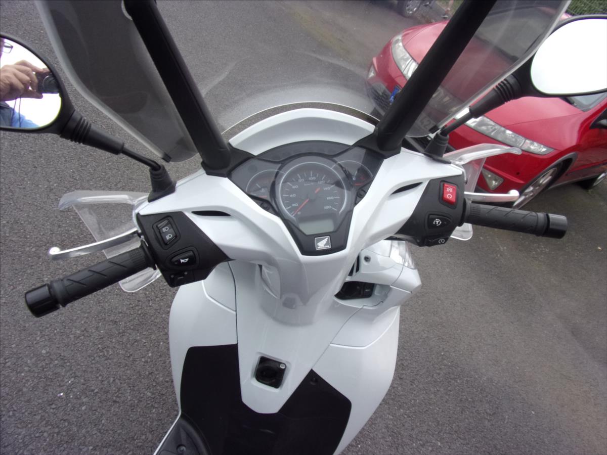 Honda Ostatní