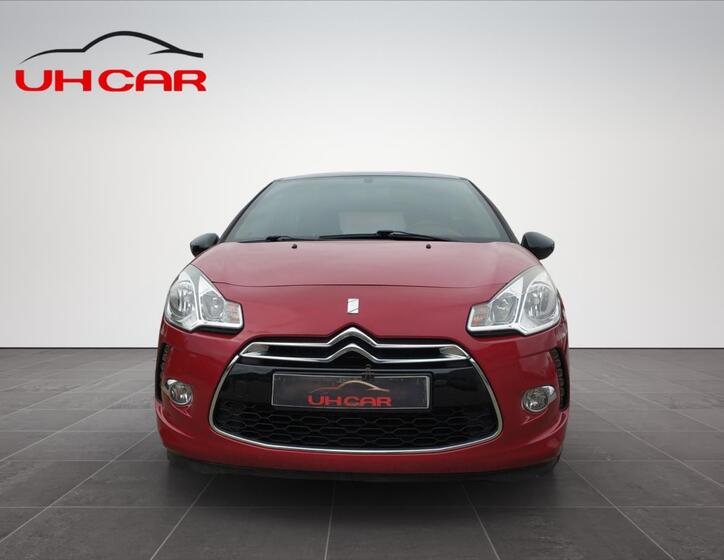 Citroën DS3 2