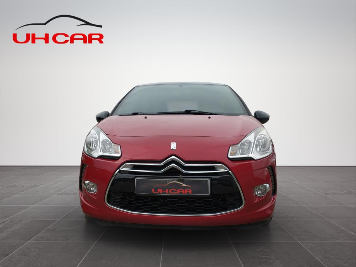 Citroën DS3