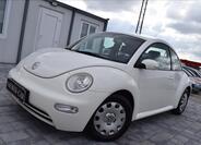 Volkswagen New Beetle 1