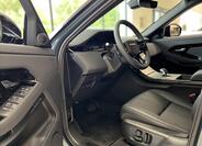 Land Rover Range Rover Evoque 11