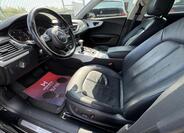 Audi A7 11