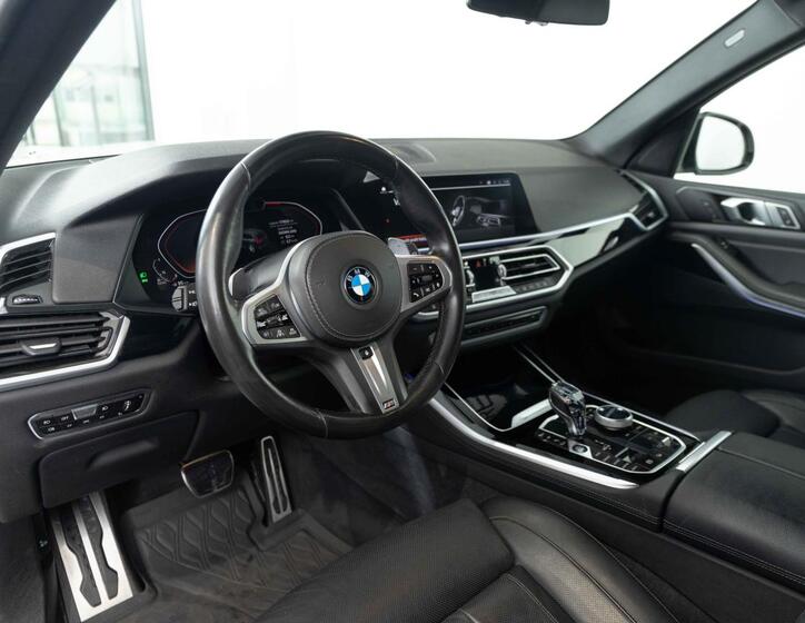 BMW X5 11