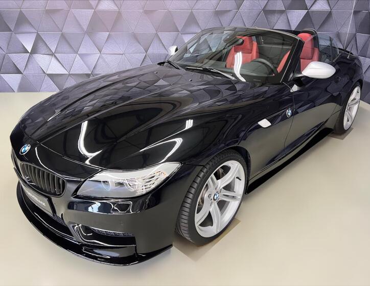BMW Z4 1