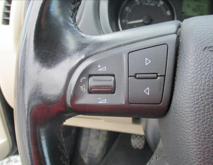 Škoda Fabia 13