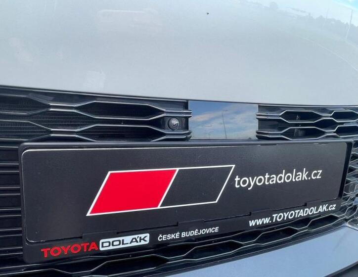 Toyota C-HR 15