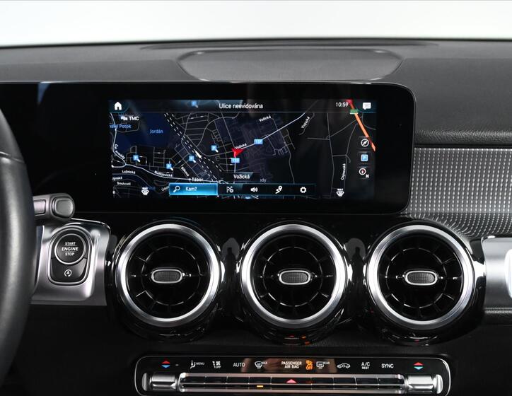 Mercedes-Benz GLB 20