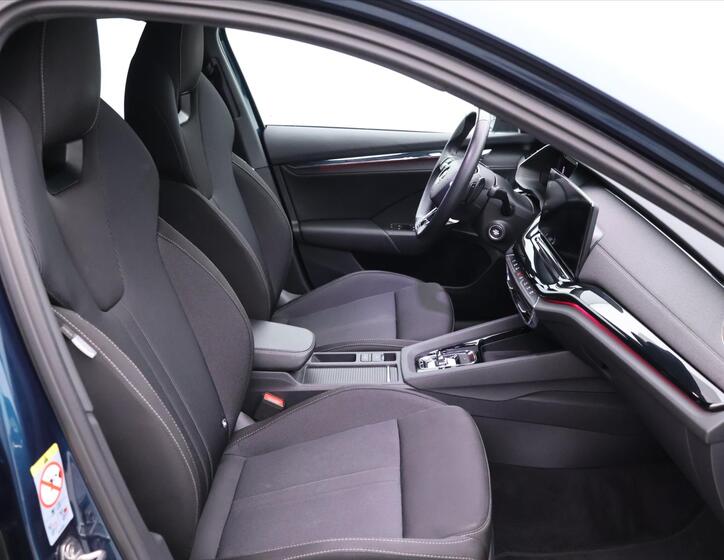 Škoda Octavia 13