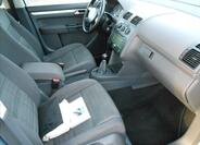 Volkswagen Touran 15