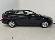 Škoda Octavia 3