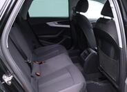 Audi A4 Allroad 16