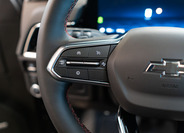 Chevrolet Tahoe 20