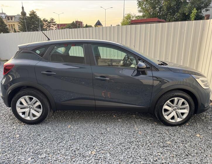 Renault Captur 14