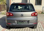 Volkswagen Tiguan 6