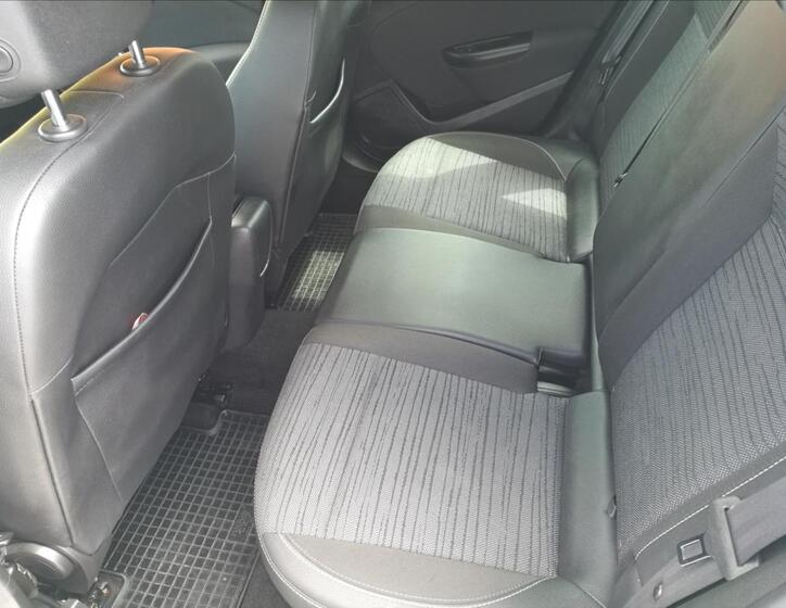 Opel Astra 14