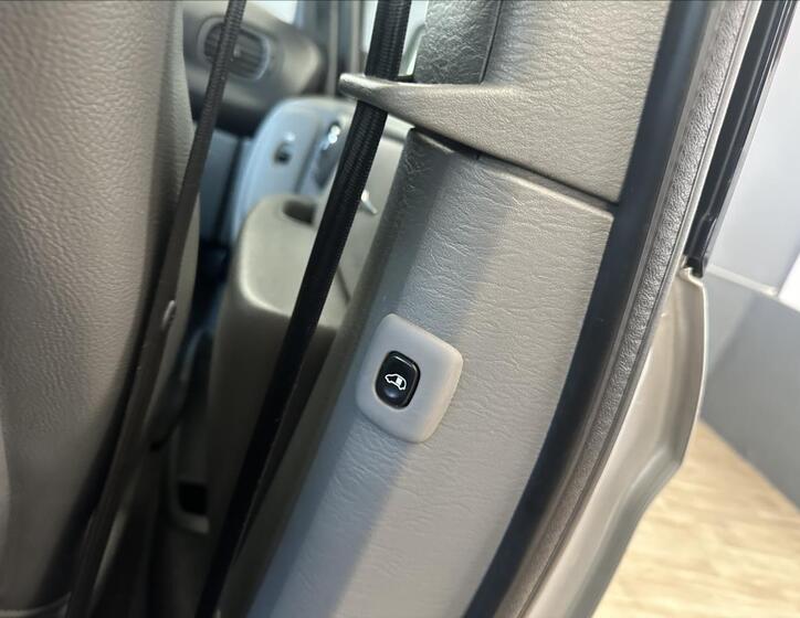 Chrysler Grand Voyager 18